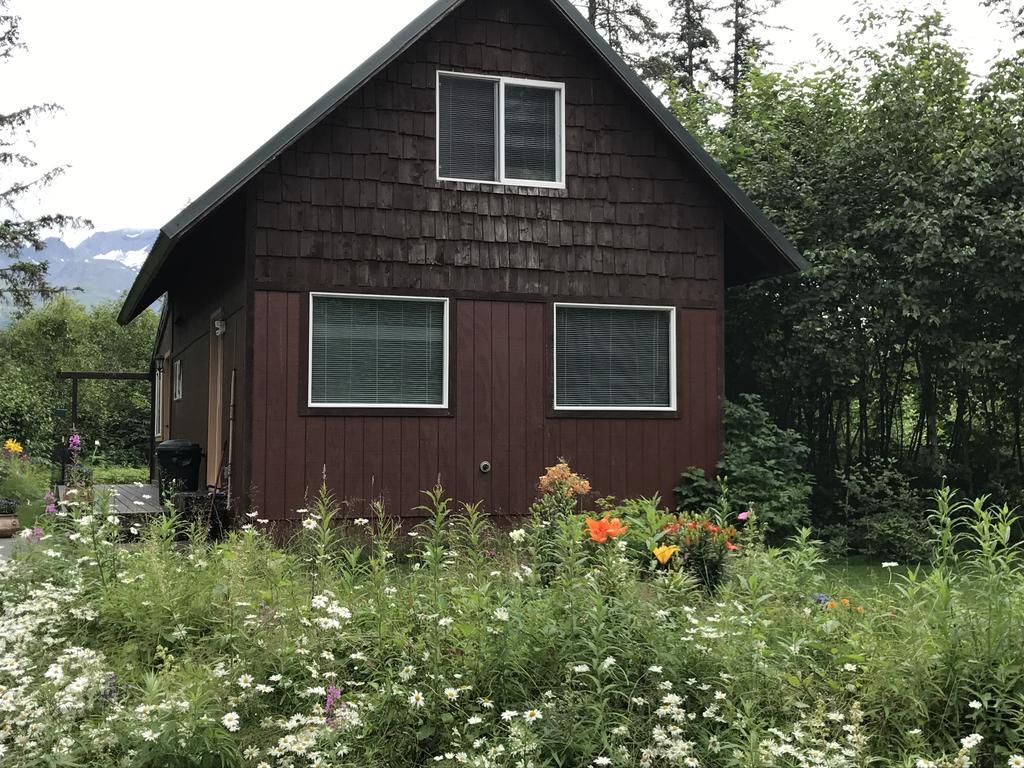Resurrection River Rentals Seward Exterior foto